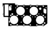 GLASER H80095-00 Gasket, cylinder head